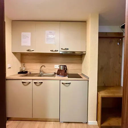 Allgaeuer Mit Schwimmbad- Und Sauna-zugang Apartamento Wiggensbach