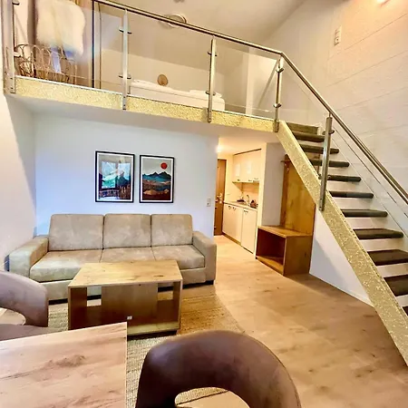 Apartamento Allgaeuer Mit Schwimmbad- Und Sauna-zugang