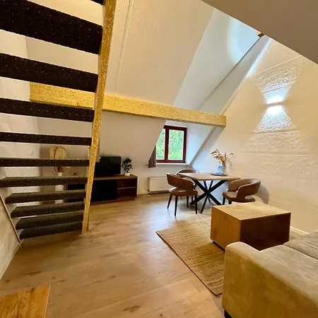 Apartamento Allgaeuer Mit Schwimmbad- Und Sauna-zugang *