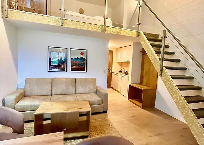 Apartment Allgäuer Mit Schwimmbad- Und Sauna-zugang