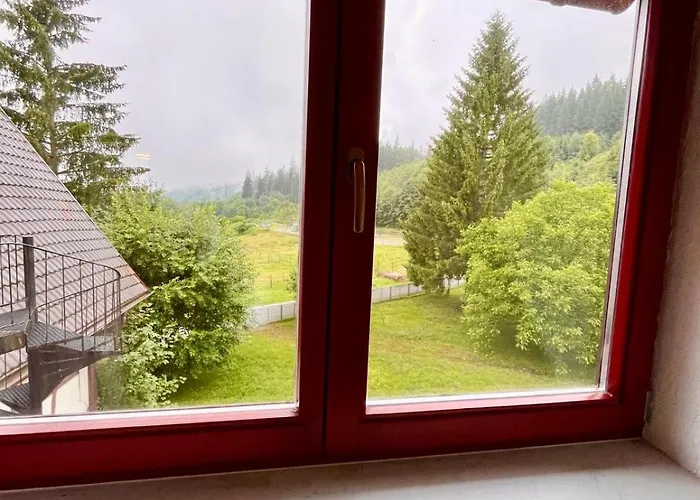 Allgäuer Mit Schwimmbad- Und Sauna-zugang * Wiggensbach