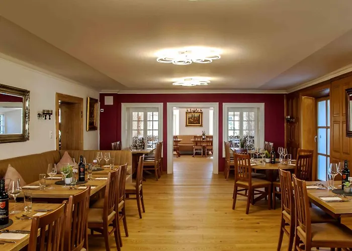 Allgäuer Mit Schwimmbad- Und Sauna-zugang Apartment Wiggensbach